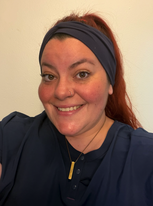 BRITTNY - REMOTE RECEPTIONIST